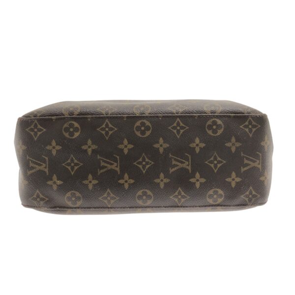 37322275 4 Louis Vuitton Looping Shoulder Bag Monogram Canvas