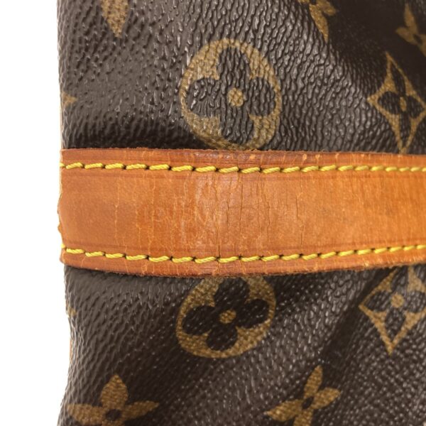 37322281 7 Louis Vuitton Petit Noe Shoulder Bag Monogram Canvas