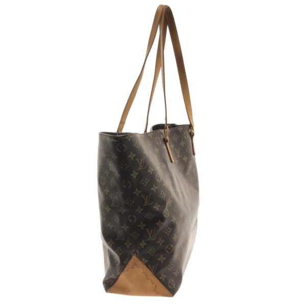 37322310 2 Louis Vuitton Cabas Alto Tote Bag Monogram Canvas