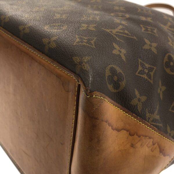 37322310 5 Louis Vuitton Cabas Alto Tote Bag Monogram Canvas