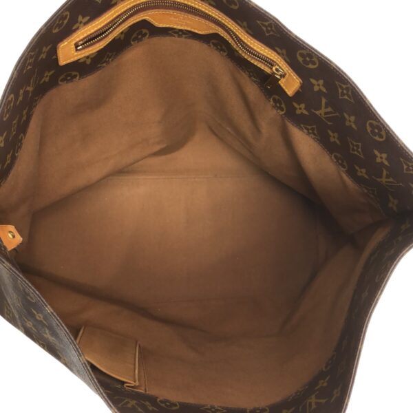 37322310 6 Louis Vuitton Cabas Alto Tote Bag Monogram Canvas