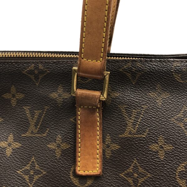 37322311 10 Louis Vuitton Kaba Mezzo Shoulder Bag Monogram Canvas