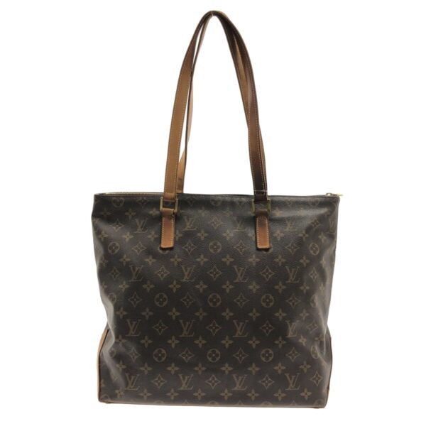 37322311 3 Louis Vuitton Kaba Mezzo Shoulder Bag Monogram Canvas