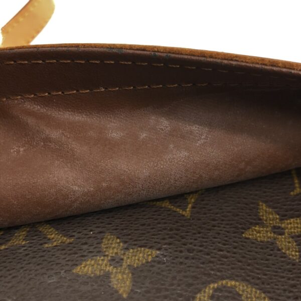 37322328 12 Louis Vuitton Trocadero 27 Shoulder Bag Monogram Canvas