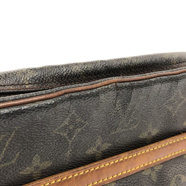 37322328 14 Louis Vuitton Trocadero 27 Shoulder Bag Monogram Canvas