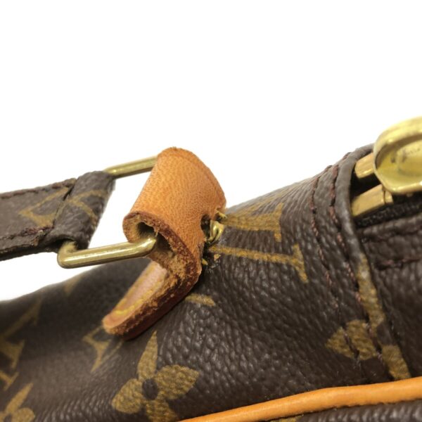 37322336 13 Louis Vuitton Amazon Shoulder Bag Monogram Canvas