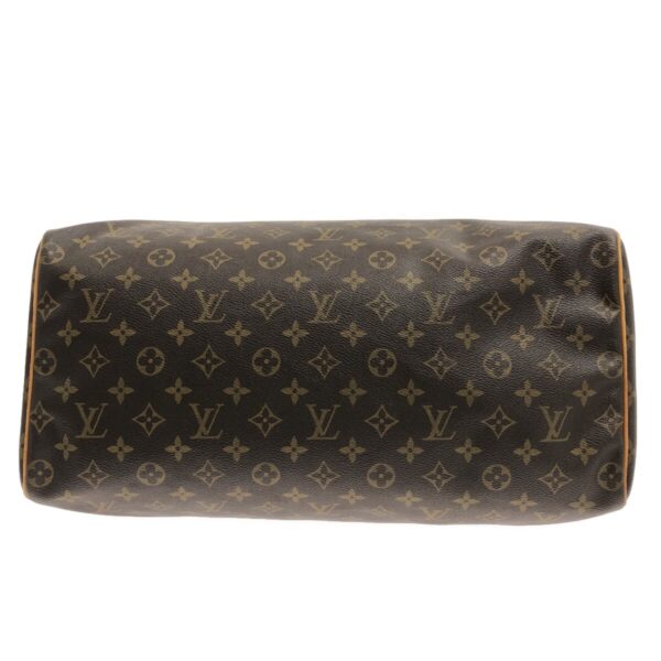 37322337 4 Louis Vuitton Speedy 40 Handbag Monogram Canvas