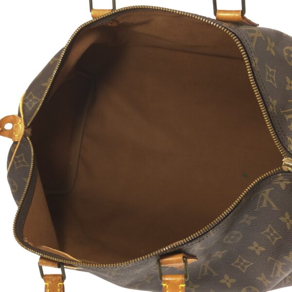 37322337 6 Louis Vuitton Speedy 40 Handbag Monogram Canvas