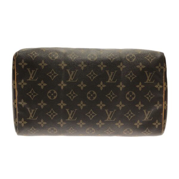 37322345 4 Louis Vuitton Speedy 30 Handbag Monogram Canvas