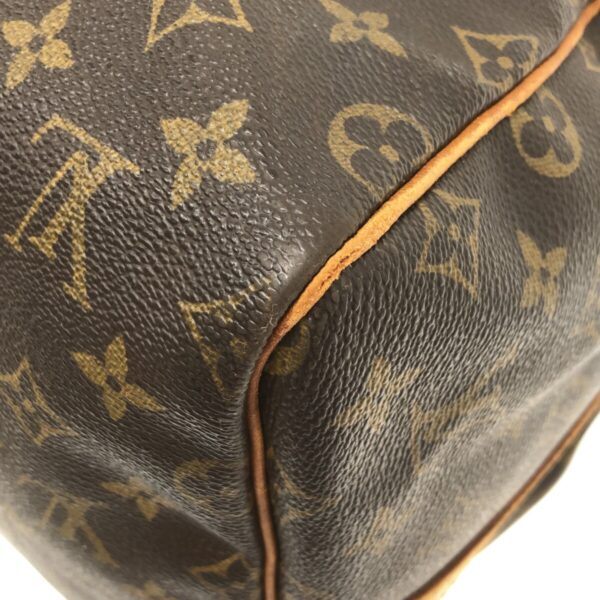 37322350 5 Louis Vuitton Keepall Bandouliere 55 Martier Monogram Canvas