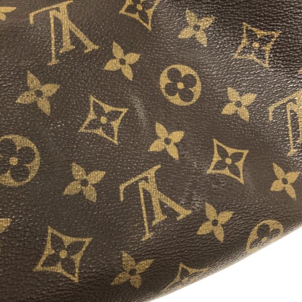 37322351 13 Louis Vuitton Speedy 40 Handbag Monogram Canvas