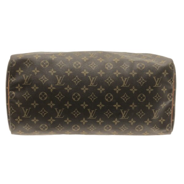 37322351 4 Louis Vuitton Speedy 40 Handbag Monogram Canvas