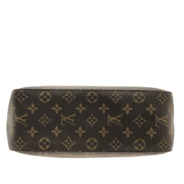 37322477 4 Louis Vuitton Looping Shoulder Bag Monogram Canvas