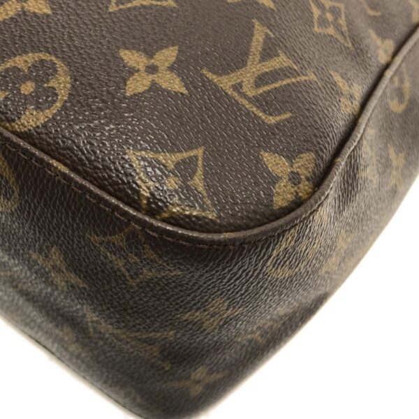 37322477 5 Louis Vuitton Looping Shoulder Bag Monogram Canvas