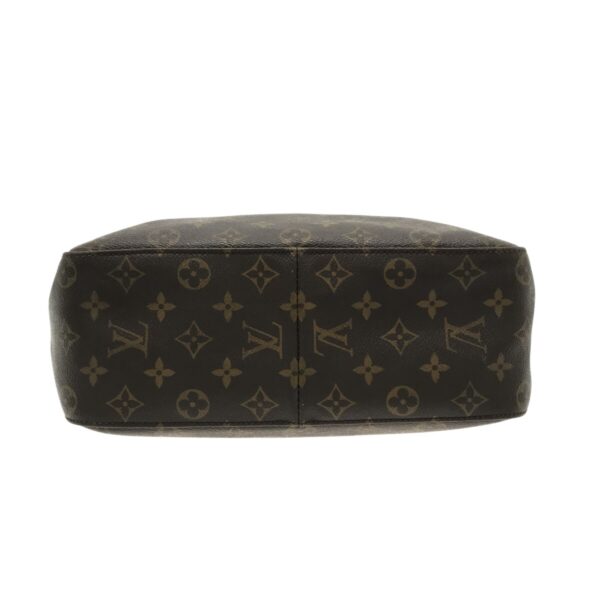 37323062 4 Louis Vuitton Looping Shoulder Bag Monogram Canvas