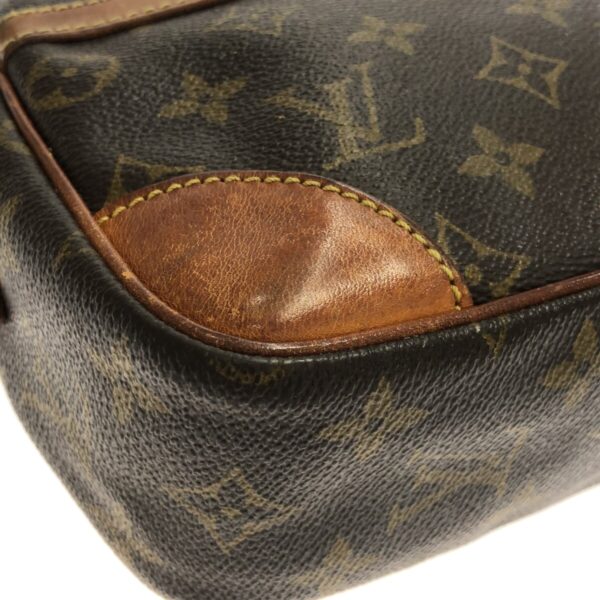 37323089 5 Louis Vuitton Trocadero 27 Shoulder Bag Monogram Canvas