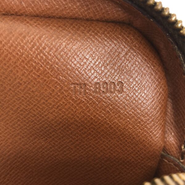 37323115 8 Louis Vuitton Marly Dragonne GM Shoulder Bag Monogram Canvas