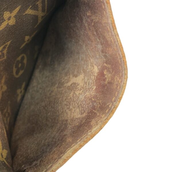 37323118 13 Louis Vuitton Danube Shoulder Bag Monogram Canvas