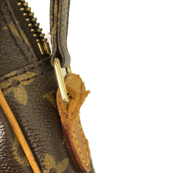 37323120 12 Louis Vuitton Amazon Shoulder Bag Monogram Canvas