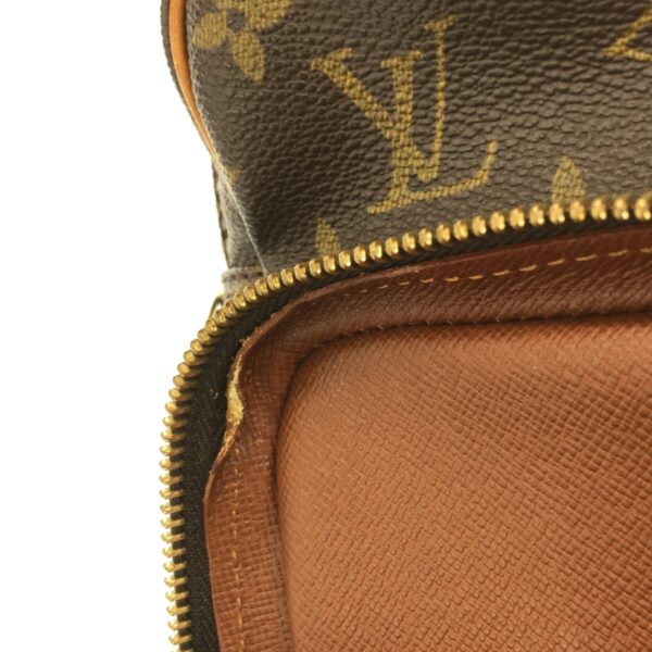 37323120 13 Louis Vuitton Amazon Shoulder Bag Monogram Canvas