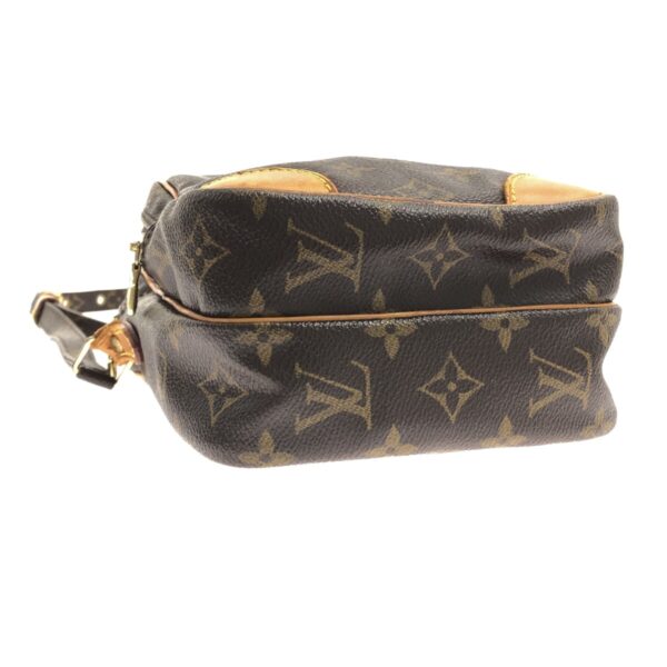 37323120 4 Louis Vuitton Amazon Shoulder Bag Monogram Canvas