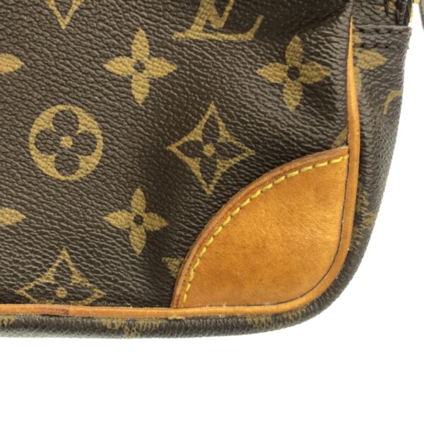 37323121 12 Louis Vuitton Amazon Shoulder Bag Monogram Canvas