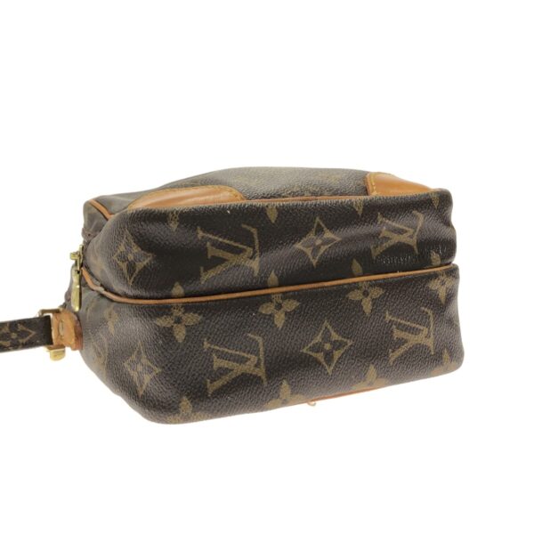 37323121 4 Louis Vuitton Amazon Shoulder Bag Monogram Canvas