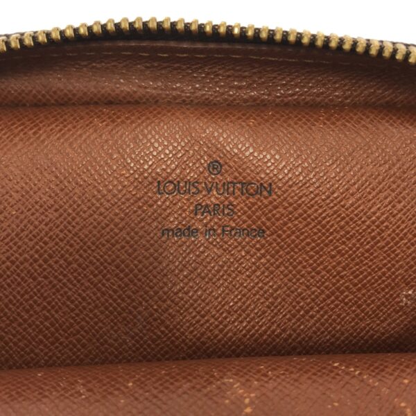 37323121 7 Louis Vuitton Amazon Shoulder Bag Monogram Canvas