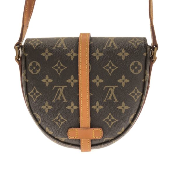 37323130 3 Louis Vuitton Chantilly PM Shoulder Bag Monogram Canvas