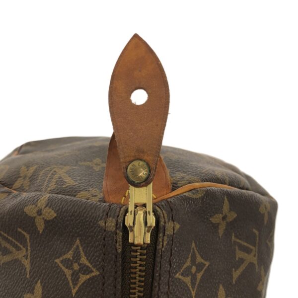 37323138 11 Louis Vuitton Speedy 30 Handbag Monogram Canvas