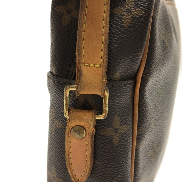 37323143 10 Louis Vuitton Trocadero 27 Shoulder Bag Monogram Canvas