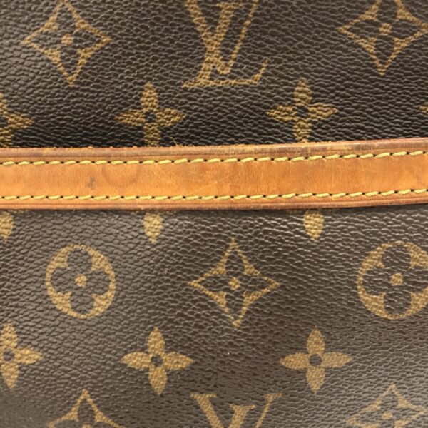 37323143 13 Louis Vuitton Trocadero 27 Shoulder Bag Monogram Canvas