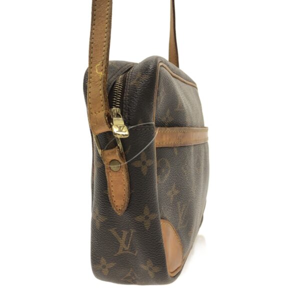 37323143 2 Louis Vuitton Trocadero 27 Shoulder Bag Monogram Canvas