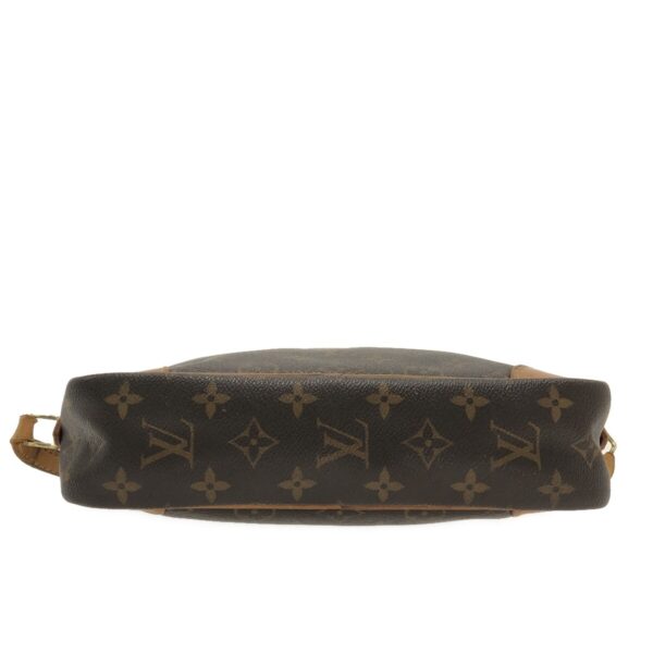 37323143 4 Louis Vuitton Trocadero 27 Shoulder Bag Monogram Canvas