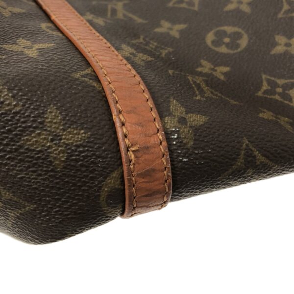 37323149 12 Louis Vuitton Papillon 30 Handbag Monogram Canvas