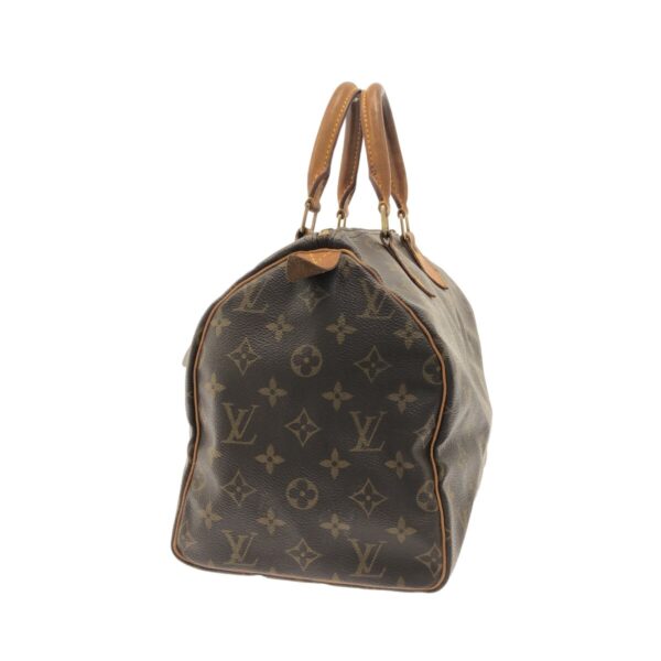 37323150 2 Louis Vuitton Speedy 30 Handbag Monogram Canvas