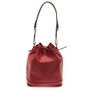 37323415 1 MCM Aren Bag Visetos Mini Shoulder Bag Cognac Brown