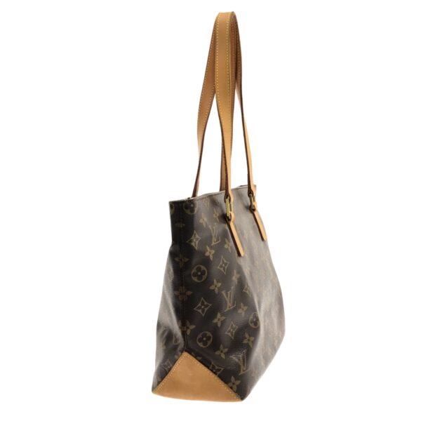 37323469 2 Louis Vuitton Hippo Piano Shoulder Bag Monogram Canvas