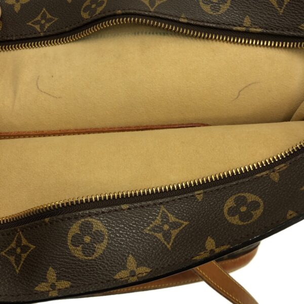 37323489 13 Louis Vuitton Babylon Shoulder Bag Monogram Canvas