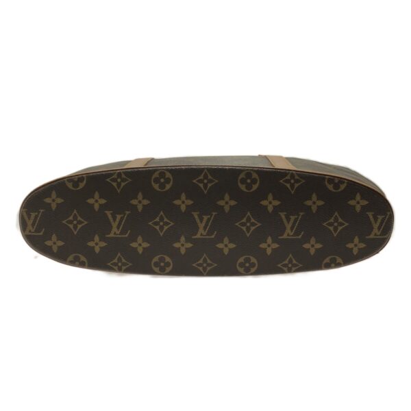 37323489 4 Louis Vuitton Babylon Shoulder Bag Monogram Canvas