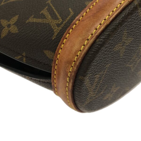 37323489 5 Louis Vuitton Babylon Shoulder Bag Monogram Canvas