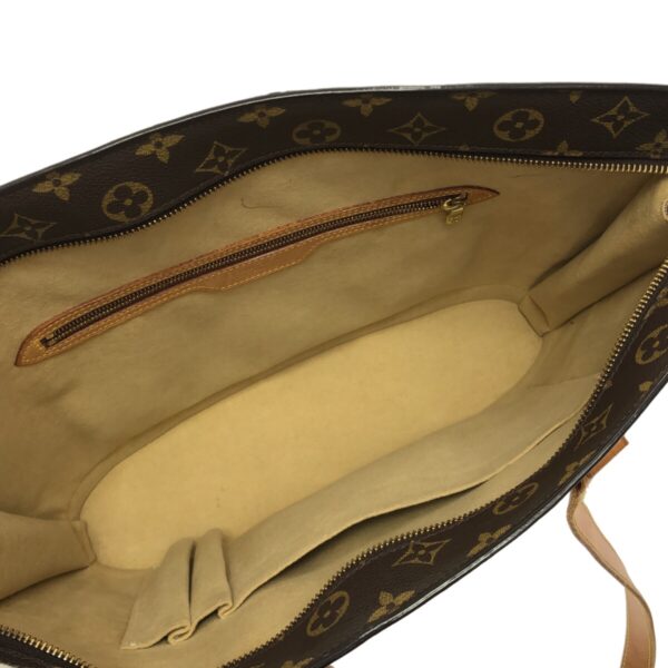 37323489 6 Louis Vuitton Babylon Shoulder Bag Monogram Canvas