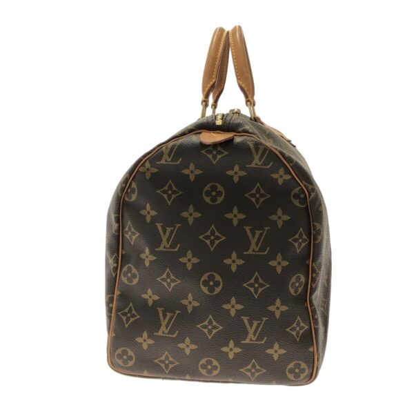 37323490 2 Louis Vuitton Speedy 40 Handbag Monogram Canvas