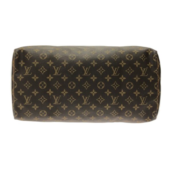 37323490 4 Louis Vuitton Speedy 40 Handbag Monogram Canvas