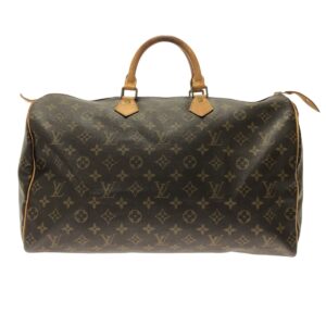 37323492 1 Louis Vuitton Speedy 25 Handbag Monogram