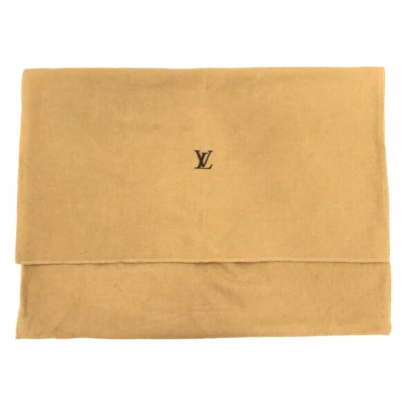 37323500 12 Louis Vuitton Petit Baguette Shoulder Bag Monogram Canvas