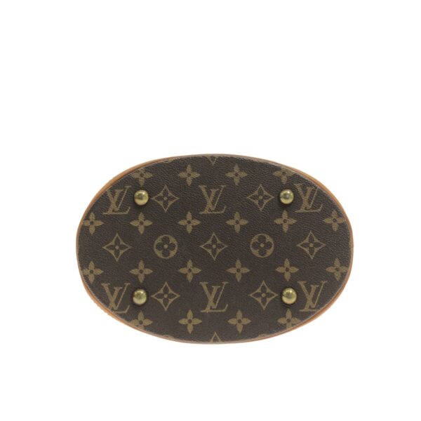 37323500 4 Louis Vuitton Petit Baguette Shoulder Bag Monogram Canvas