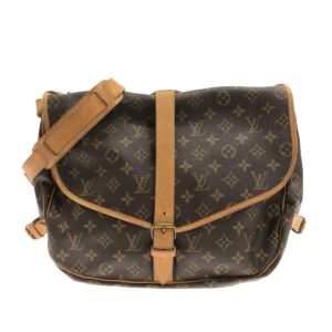 37323506 1 Louis Vuitton Ellipse PM Handbag Monogram