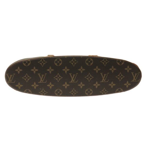 37323515 4 Louis Vuitton Babylon Shoulder Bag Monogram Canvas