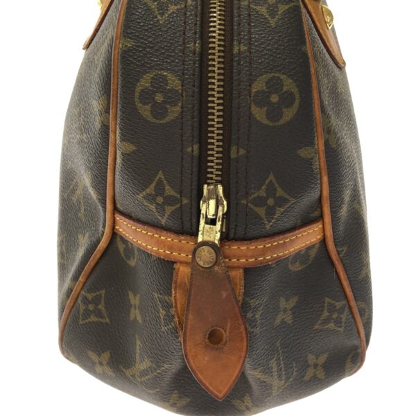 37323523 11 Louis Vuitton Montorgueil PM Shoulder Bag Monogram Canvas